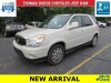 2006 Buick Rendezvous - Image 2
