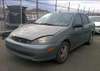 2003 FORD Focus - Image 2
