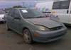 2003 FORD Focus - Image 1