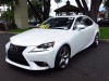 2014 Lexus IS - Image 1