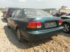 1998 Honda Civic - Image 2