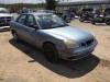 2002 Daewoo Nubira - Image 1