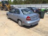 2002 Daewoo Nubira - Image 3