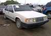 1991 Volvo 940 - Image 1