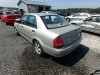 2001 Mazda Protege - Image 3