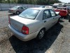 2001 Mazda Protege - Image 4