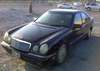 1998 Mercedes-Benz E320 - Image 2