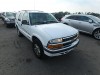 1998 Chevrolet Blazer - Image 1