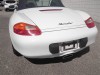 1999 Porsche Boxster - Image 3