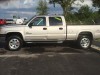 2005 Chevrolet Silverado 2500HD - Image 2