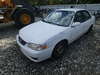 2002 TOYOTA COROLLA CE - Image 3