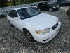 2002 TOYOTA COROLLA CE - Image 1