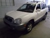 2004 Hyundai Santa Fe - Image 2