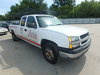 2004 CHEVROLET SILVERADO - Image 1