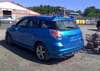 2007 Toyota Corolla Matrix - Image 3