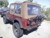 1992 Jeep Wrangler - Image 3