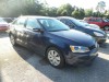 2012 Volkswagen Jetta - Image 1