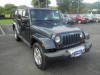 2008 Jeep Wrangler - Image 3