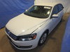 2014 VOLKSWAGEN PASSAT S - Image 3