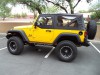 2008 Jeep Wrangler - Image 3