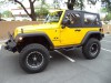 2008 Jeep Wrangler - Image 2