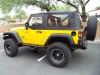 2008 Jeep Wrangler - Image 4