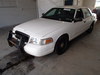 2011 FORD CROWN VIC - Image 2