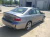 2009 Subaru Legacy - Image 4