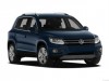 2012 Volkswagen Tiguan - Image 1