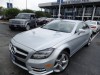 2012 Mercedes-Benz CLS - Image 1