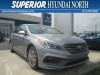 2015 Hyundai Sonata - Image 1