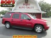 2003 Chevrolet TrailBlazer - Image 1
