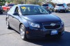 2014 Chevrolet Cruze - Image 1