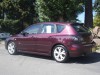 2008 Mazda Mazda3 - Image 3