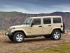 2011 Jeep Wrangler - Image 1