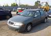 2001 Nissan Sentra - Image 2