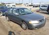 2001 Nissan Sentra - Image 1