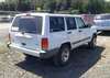 2000 JEEP Cherokee - Image 4