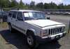 2000 JEEP Cherokee - Image 1