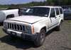 2000 JEEP Cherokee - Image 2