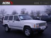 2001 Jeep Cherokee - Image 1