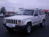 2001 Jeep Cherokee - Image 3