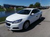 2016 Chevrolet Malibu - Image 1