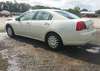 2008 Mitsubishi Galant - Image 3