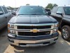 2015 Chevrolet Silverado 1500 - Image 2