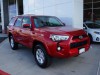 2015 Toyota 4Runner - Image 1