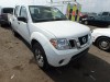 2013 Nissan Frontier - Image 1