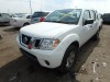 2013 Nissan Frontier - Image 2