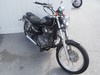 2008 HONDA CMX250C - Image 1