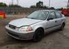 1998 Honda Civic - Image 2